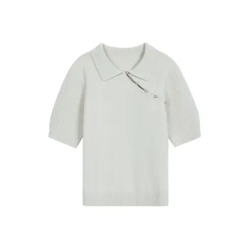 THE SEA LIFE Sweater Women's Mist Color