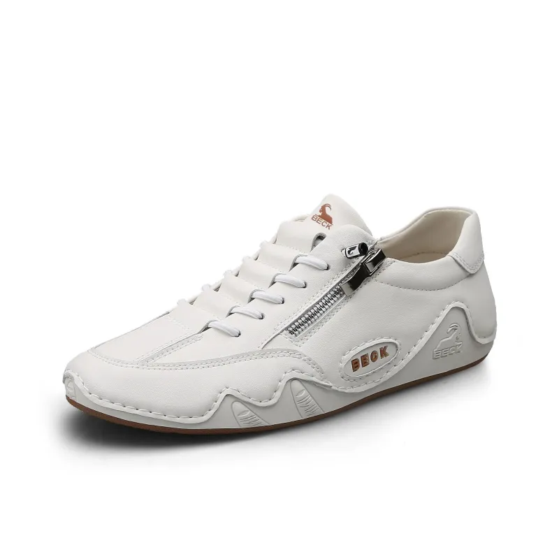 BECK Navigator Collection Low Top Casual Shoes Unisex-8