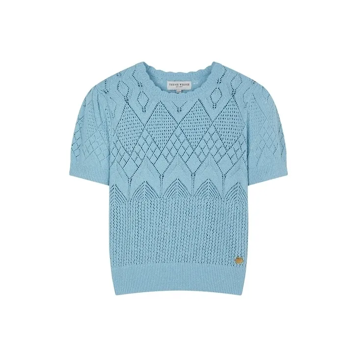 Teenie Weenie Sweaters Women's-0