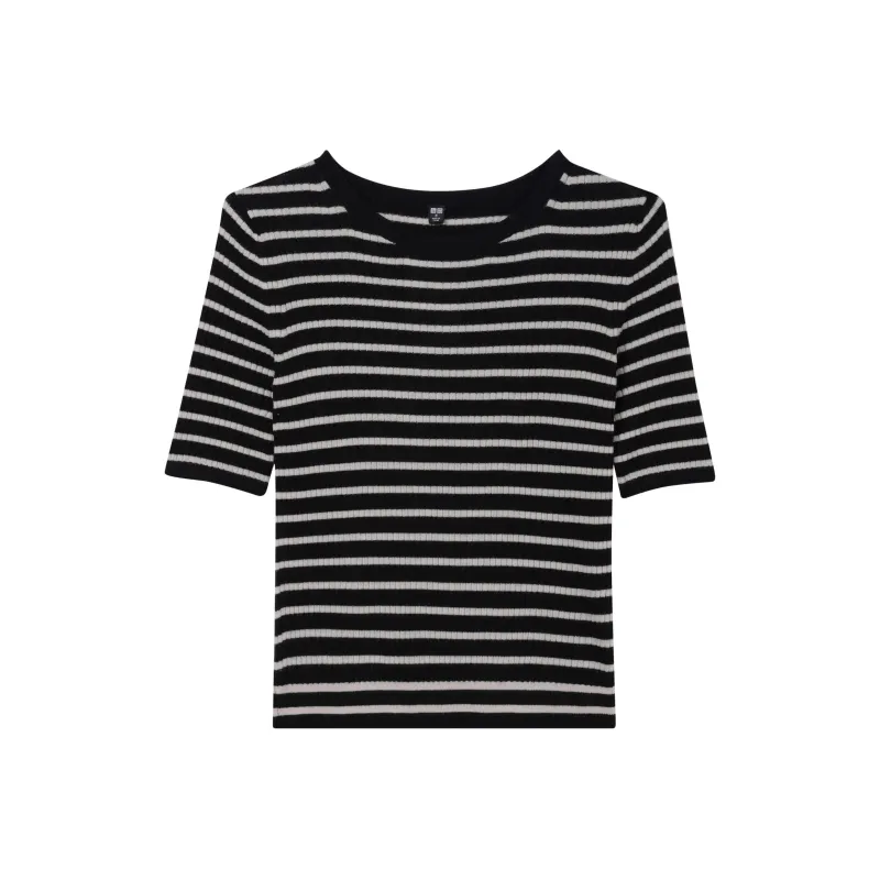 UNIQLO Sweaters Women's Black-0