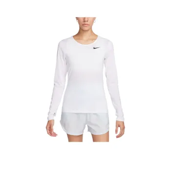 Nike Pro Women's Long-Sleeve Top