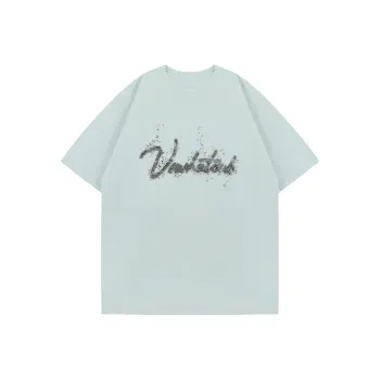 VS WHAT T Shirts Unisex