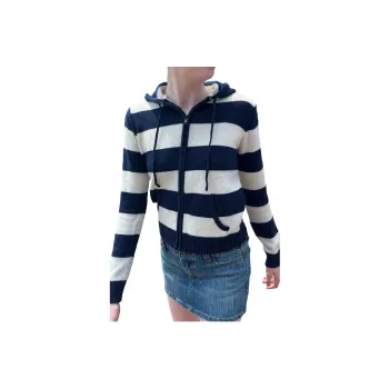 Brandy Melville Sweaters Women's Marine Blue