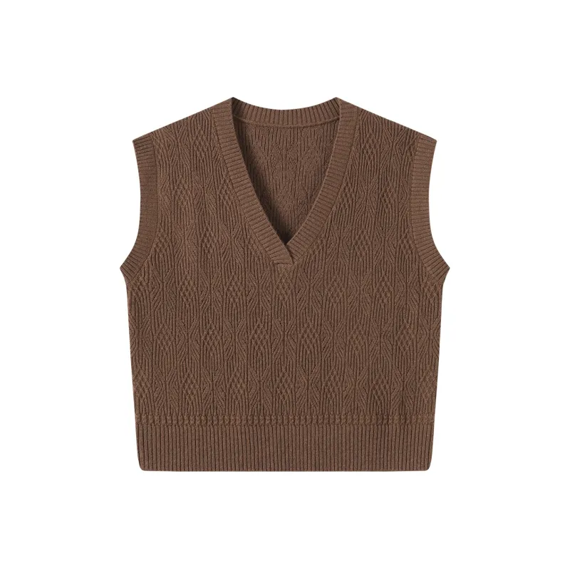H YXIANG Sweaters Women's-5
