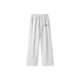 White Heather Gray