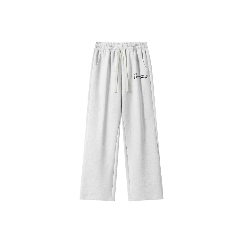 SPONGEBOB SQUAREPANTS Casual Pants Unisex-0