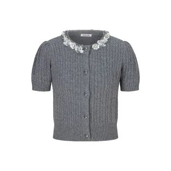 HERLIAN Sweaters Women's Gray