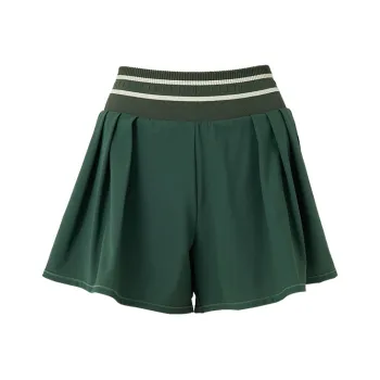 LEORREY Casual Shorts Women's