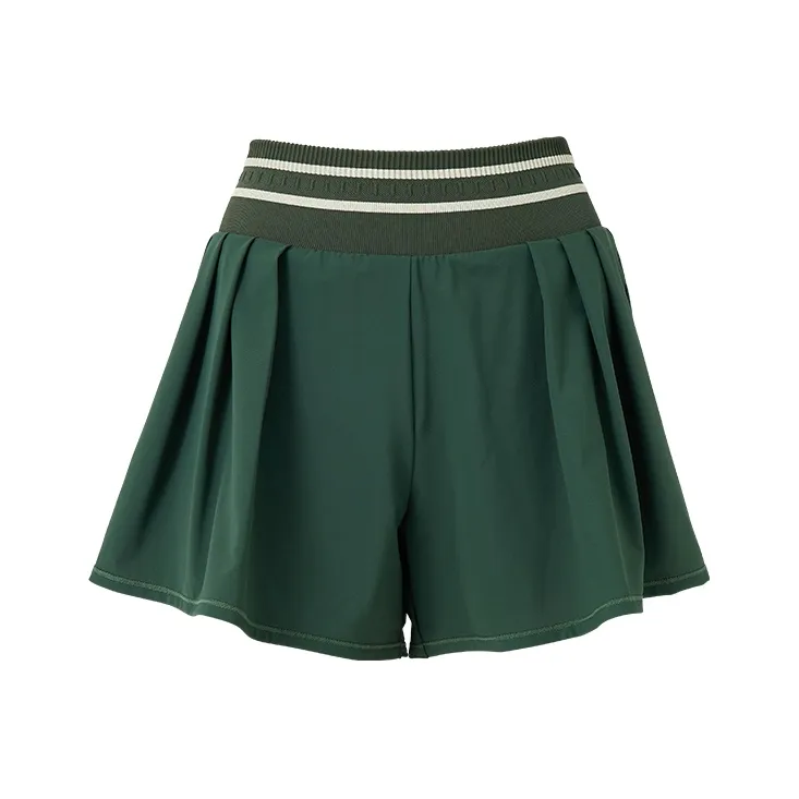 LEORREY Casual Shorts Women's-0