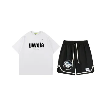 Gwola Casual Sportswear Unisex