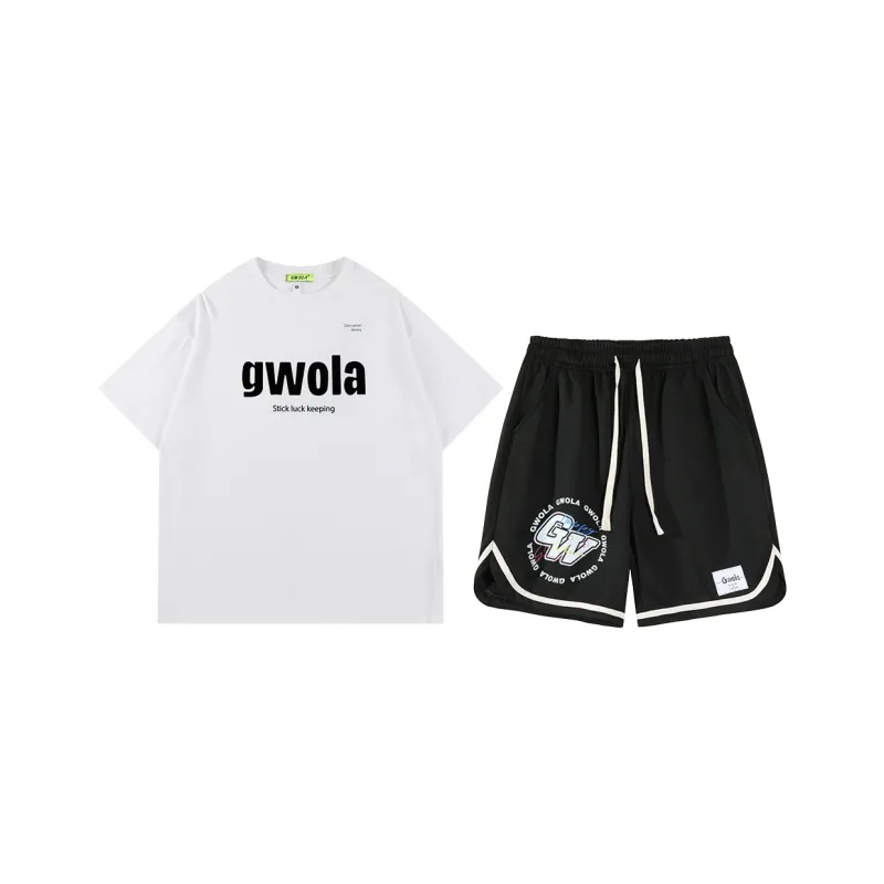 Gwola Casual Sportswear Unisex-0