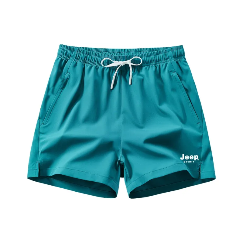 JEEP SPIRIT Sports Shorts Men's-3