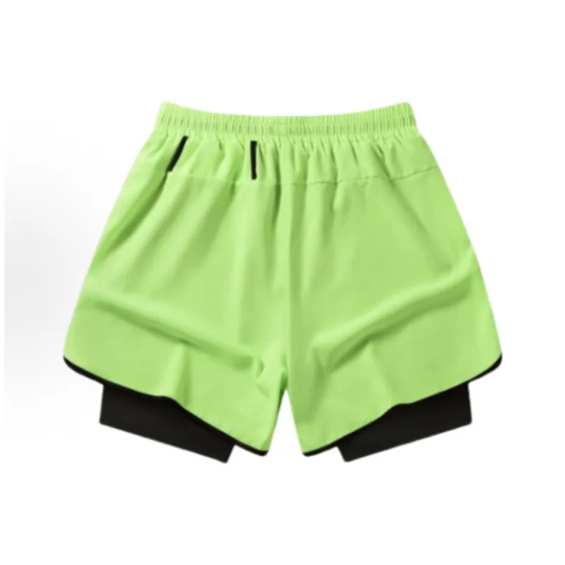 IXXAT Sports Shorts Unisex-7