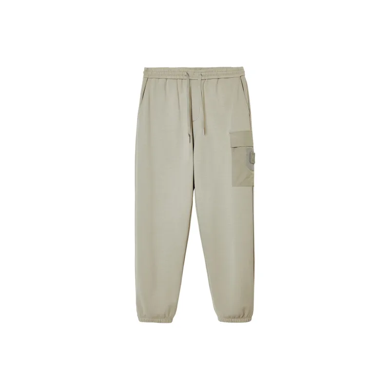JACK&JONES Casual Pants Men-0