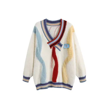 FPMZ Sweaters Women's Ivory