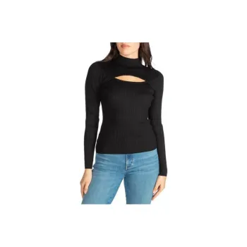 GUESS Sweaters Women's Black