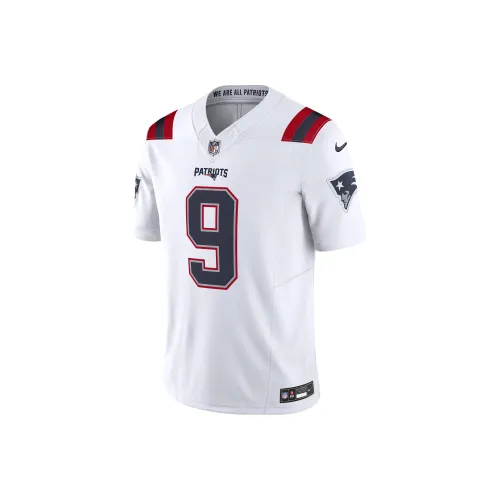 Nike Matthew Judon New England Patriots Soccer Jerseys New England Patriots Men's White