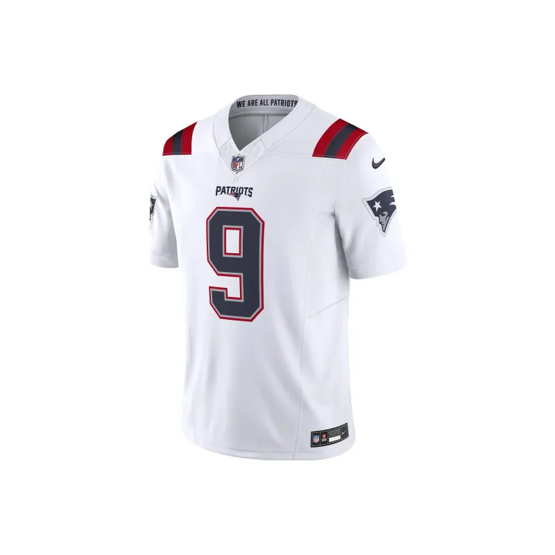 Nike Matthew Judon New England Patriots Soccer Jerseys New England Patriots Men's White-0