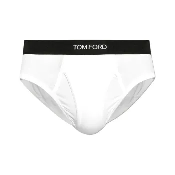 TF Underpants Men's 1 Pack White