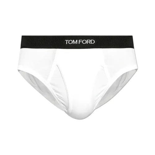 TF Underpants Men's 1 Pack White