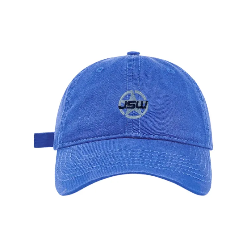 JEANSWEST Cotton Baseball Caps Unisex-8
