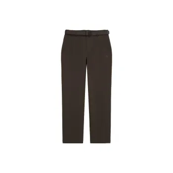 THE NORTH FACE Casual Pants Men's Chocolate