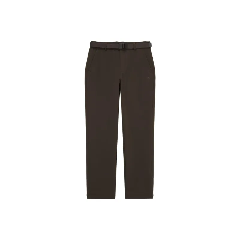 THE NORTH FACE Casual Pants Men's Chocolate-0