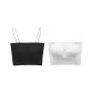 2 Pack (Black+White)