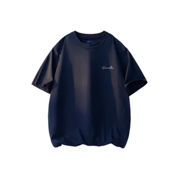 Warrior Drop Shoulder Sleeve T Shirt Unisex
