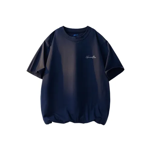 Warrior Drop Shoulder Sleeve T Shirt Unisex