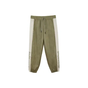 JACK JONES· Pants, Cuffed Pants, Sweatpants Men's