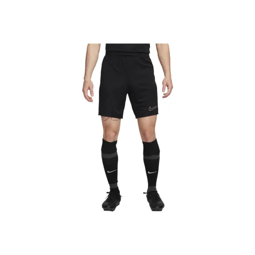 Nike Dri FIT Academy Soccer Bottom Men's Black