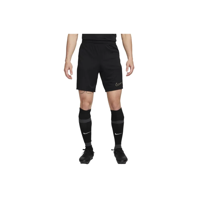 Nike Dri FIT Academy Soccer Bottom Men's Black-0