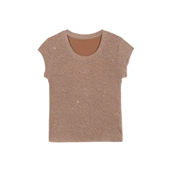 ERIRI T Shirts Women's