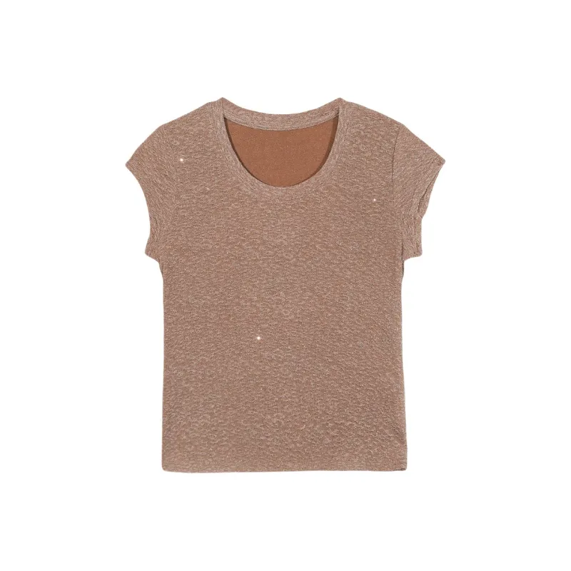ERIRI T Shirts Women's-0
