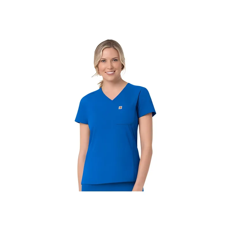 Carhartt T-Shirt Women's Regular Fit-5