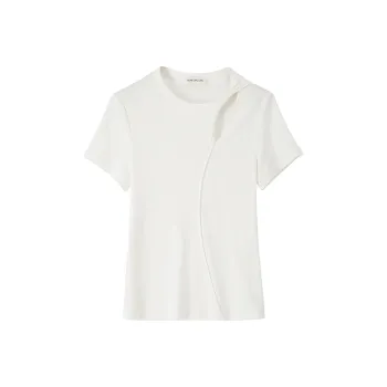 Roselingling T-Shirts Women's