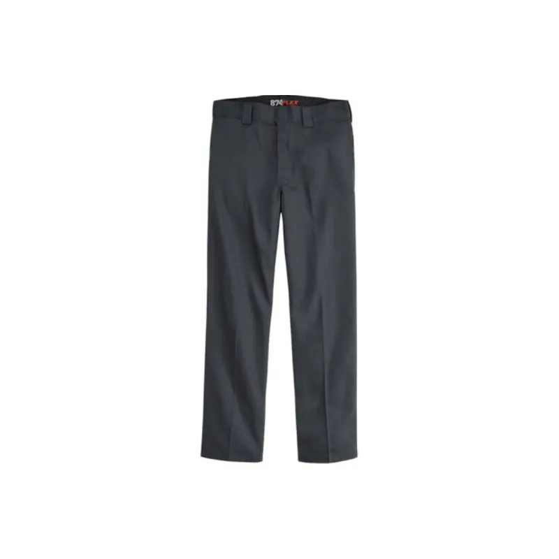 Dickies Casual Pants Men's Charcoal-0