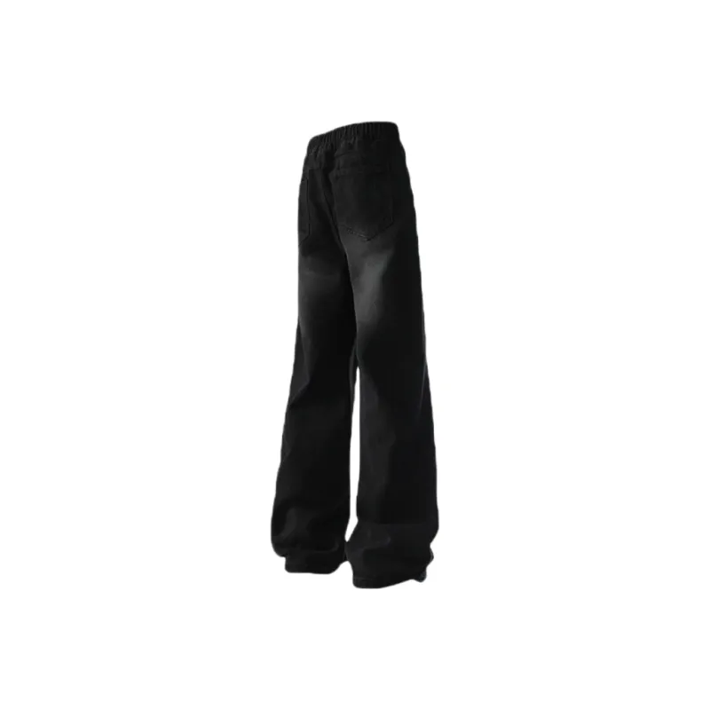 ArcaneFunk Jeans Unisex-9