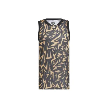 Adidas Tank Top Men's Wheat Brown