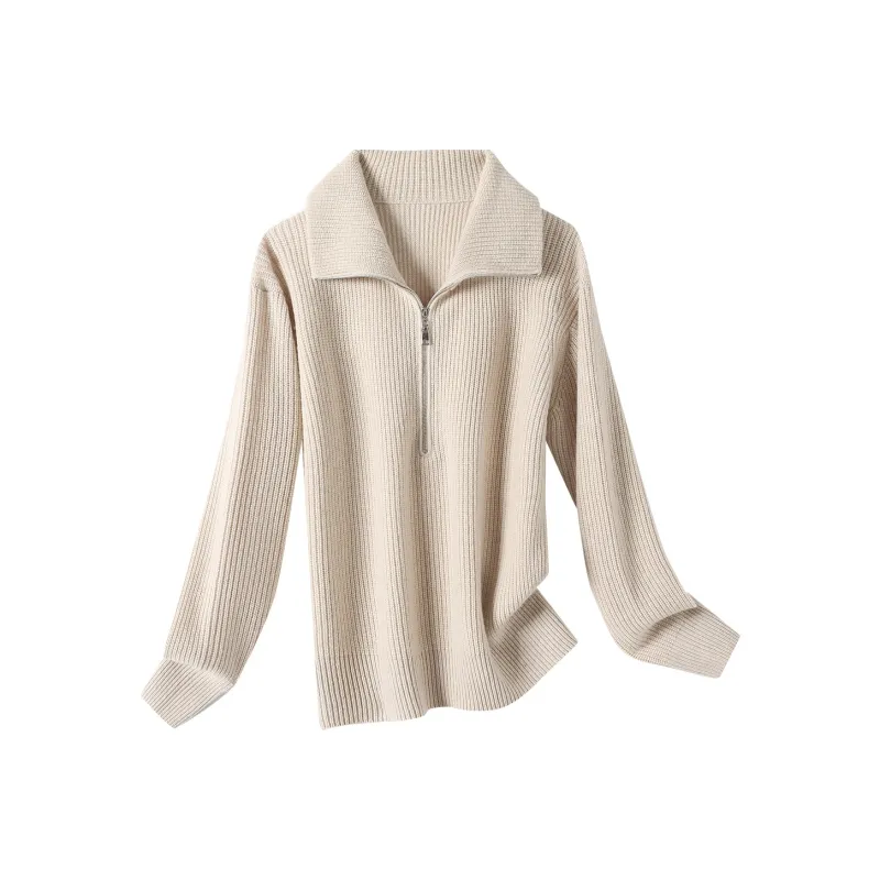 H YXIANG Sweaters Women's-0