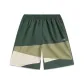 Green Brown