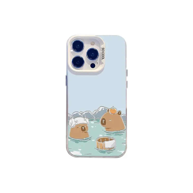 HASEE Phone Cases-1