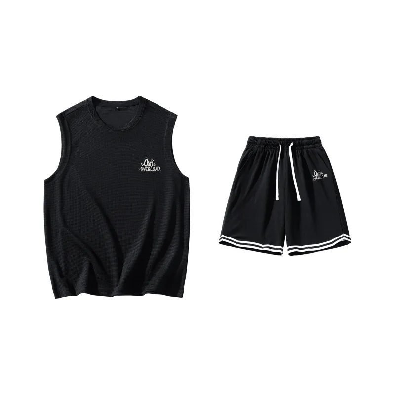 OXO OVERLOAD Casual Sportswear Unisex-4