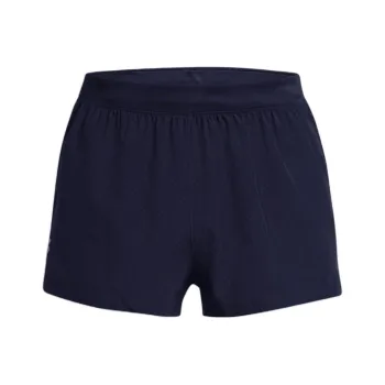 Under Armour UA LAUNCH PERFORMANCE Sports Shorts Men's Navy Blue
