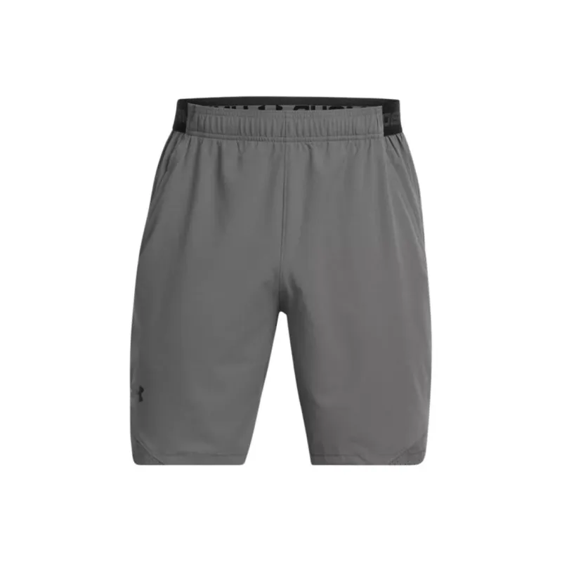 Under Armour Vanish Casual Shorts Men's Black-0