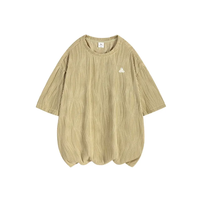 JIANWANG T Shirts Unisex-6