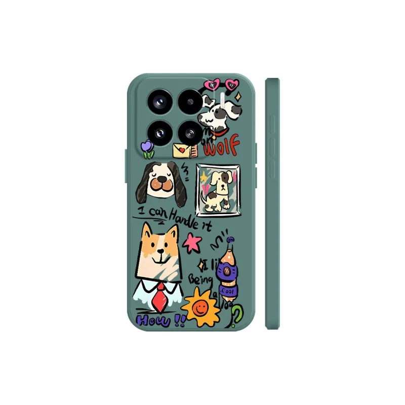 BAOCHENG Phone Cases-4