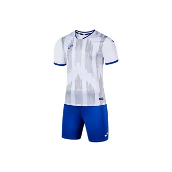Joma Training Series Soccer Match Outfit Set Men's