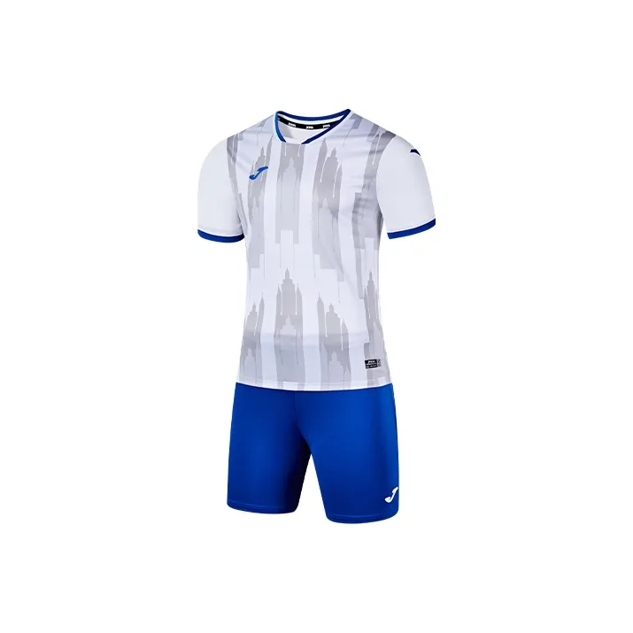Joma Training Series Soccer Match Outfit Set Men's-0
